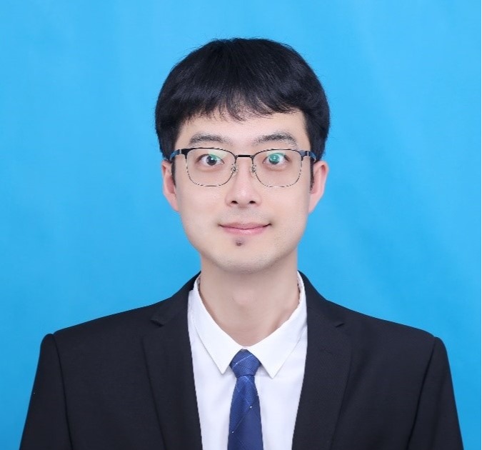 李永庆